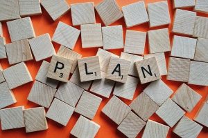 Why You Need a COVID-19 Financial Plan