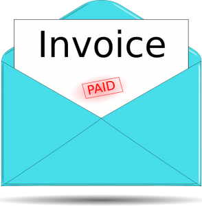 8 things your invoice needs in order to get paid faster