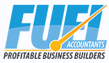 Fuel Accountants Logo